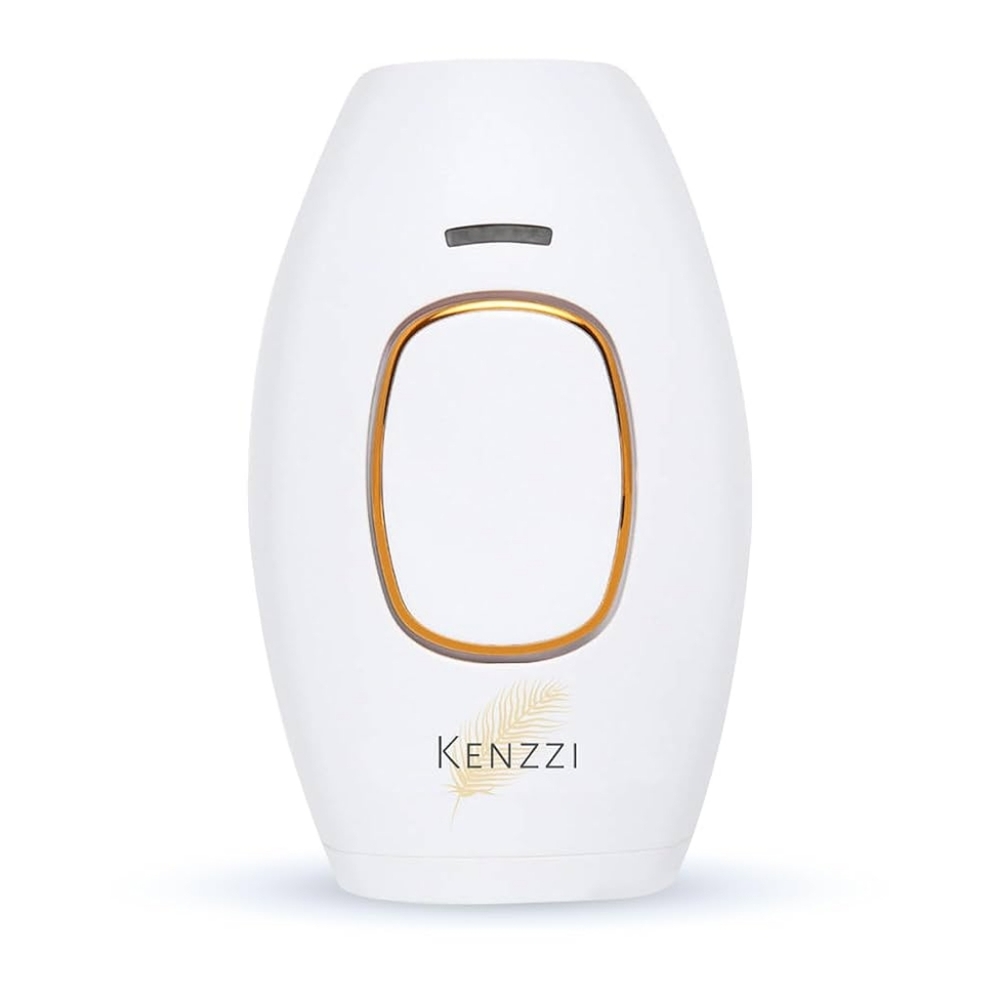 Kenzzi IPL handset hair removal kit